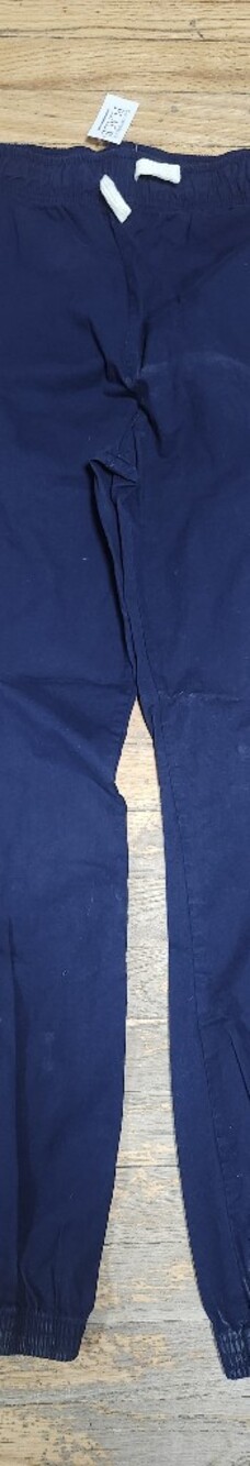 New CHILDRENS PLACE Boys Stretch Pull On Jogger Pants SIZE 20 Husky